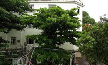 Imagem 7: Apartamento para Aluguel - Meier, 3 Quartos, 76 m2