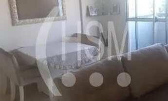 Imagem 1: Apartamento à venda, 2 quartos, Santa Terezinha - São Bernardo do Campo/SP