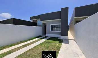 Imagem: Casa com 3 dormitórios à venda, 109 m²