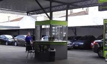 Imagem 5: Estacionamento Zona Sul Liq. 25Mil