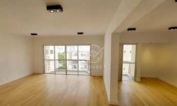 Imagem 3: Apartamento com 166 m², 4 dormitórios à venda no Brooklin. R$ 1.980.000