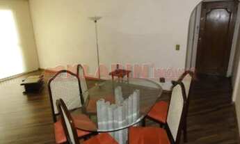 Imagem 4: Moema Nobre - Varanda - 2 Vagas