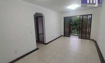 Imagem: Apartamento com 2 dormitórios para alugar