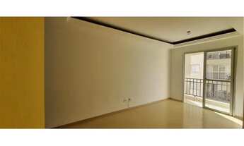 Imagem 4: Apartamento para alugar de 2 quartos, sala, cozinha, lavanderia, banheiro e vaga na Vila G