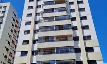 Imagem: Apartamento Centro 3 dormitórios com dependência