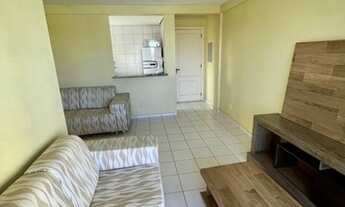 Imagem 2: Apartamento para aluguel com 72 metros quadrados com 3 quartos em Da Paz - Manaus - AM