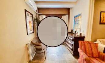 Imagem 4: Ipanema Apartamento para venda com 90 metros quadrados com 2 quartos suíte garagem