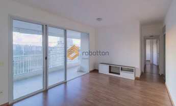 Imagem: EXCELENTE APARTAMENTO 98M² 3 DORM. 01SUÍTE