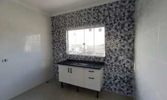 Imagem 7: OPORTUNIDADE APARTAMENTO PARA LOCAÇÃO NO RECANTO CIDADE NOVA - SALTO DE PIRAPORA/SP. APAR