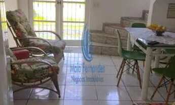 Imagem 3: Sobrado em condomínio com 02 quartos sendo 01 suíte, garagem coberta para 01 carro em Ubat