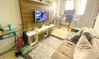 Imagem 6: Apartamento para venda em Balneário de Carapebus - Serra - ES