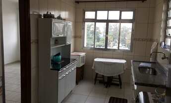 Imagem 4: Apartamento para venda possui 78 metros quadrados e 2 quartos em Vila Paulista - São Paulo