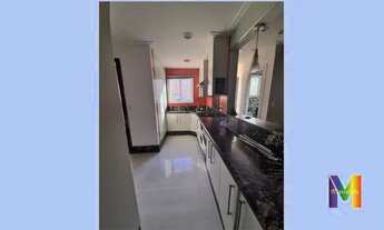 Imagem 2: Sobrado à venda com 3 quartos em condomínio no Planalto - SBC