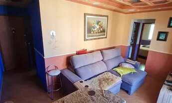 Imagem 2: Apartamento porteira fechada