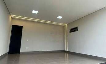 Imagem 3: Casa com 3 quartos à venda, 300 m² por R$ 2.760.000 - Condomínio Dona Lucilla - Indaiatuba