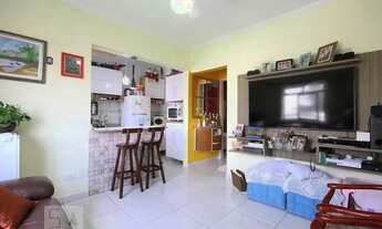 Imagem: Apartamento para Aluguel - Bosque da Saúde