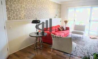 Imagem 2: Locação Apartamento Sao Caetano do Sul Barcelona Ref: 34245