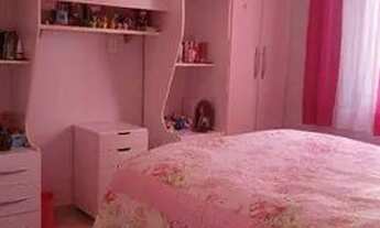 Imagem 5: Apartamento com 3 dormitórios à venda, 100 m² por R$ 400.000,00 - Barranco - Taubaté/SP