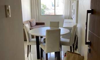 Imagem 4: Apartamento 02 Quartos ,Politeama ,Vaga de Estacionamento