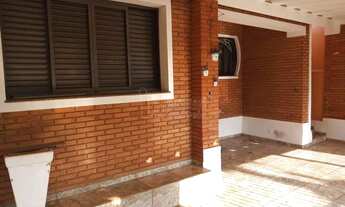 Imagem 7: Locação de Casas / Padrão na cidade de Araraquara