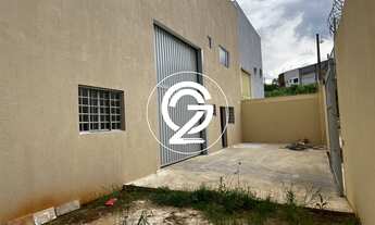 Imagem 3: Galpão - Parque Via Norte - Campinas