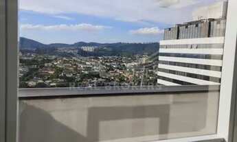 Imagem 4: Sala comercial p/ locação em Alphaville com infraestrutura pronta para ocupação imediata