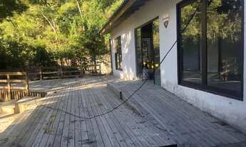 Imagem: Imóvel comercial no Rio Tavares Fpolis