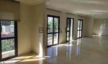 Imagem 4: Apartamento para locação em Moema Passaros Rua Agami 4 suites 6 vagas