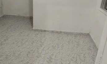 Imagem 1: Quarto sala cozinha e banheiro