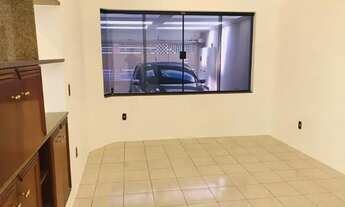 Imagem 6: SOBRADO ALTO DA MOOCA 5 DORMITÓRIOS 4 VAGAS