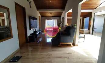 Imagem 3: Casa 03 dormitórios com Edicula para locação Campeche/Florianópolis