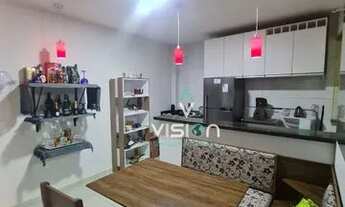 Imagem 3: Apartamento 2 Quartos em Vicente Pires