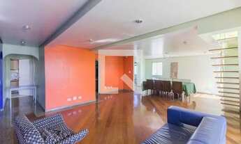 Imagem 5: Apartamento à Venda - Barra Funda, 5 Quartos, 313 m2