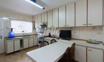 Imagem 2: São Paulo - Casa Padrão - Sacomã