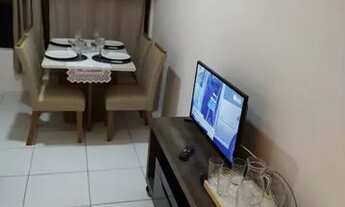 Imagem 2: Apartamento para aluguel tem 63 metros quadrados com 2 quartos em Pina - Recife - PE