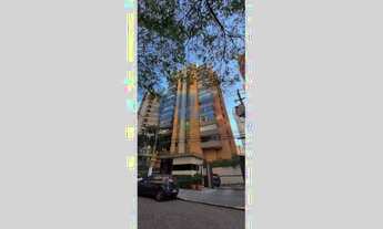 Imagem 2: Apartamento em São Paulo - Moema