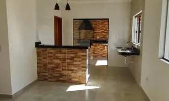 Imagem 6: Casa para venda tem 80 metros quadrados com 2 quartos