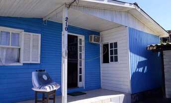 Imagem 2: Casa para Venda em Florianópolis, Ingleses do Rio Vermelho, 3 dormitórios, 2 banheiros, 1