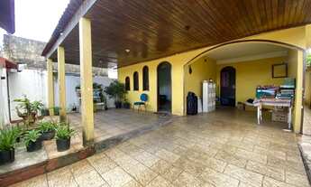 Imagem 3: Casa a venda na cidade nova