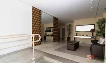 Imagem 4: APARTAMENTO RESIDENCIAL em São Paulo - SP, Vila Dom Pedro II