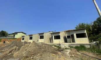 Imagem 2: MARICÁ - Casa Padrão - ITAPEBA