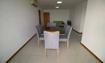 Imagem 7: Residencial Topázio - Apartamento mobiliado com 3 quartos ,127,35m², 2 vagas de garagem