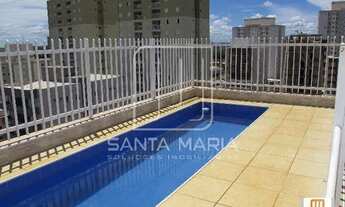 Imagem 4: Apartamento (tipo - padrao) 2 dormitórios/suite, cozinha planejada, portaria 24 horas, ele