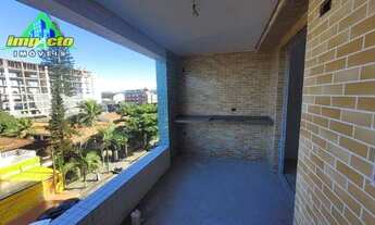 Imagem 7: Apartamento com 2 dormitórios à venda, 71 m² por R$ 553.000 - Centro - Itanhaém/SP