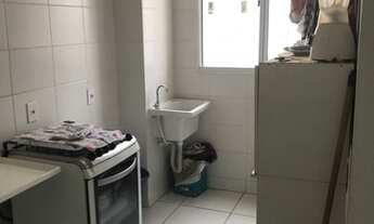 Imagem 5: Apartamento na Avenida Marechal Tito, 2 quartos, 1 vaga. À 1,5km da Estação Itaim Paulista