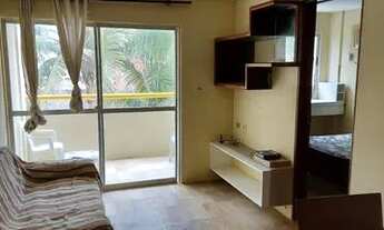 Imagem: Apto mobiliado com Internet a 200metros