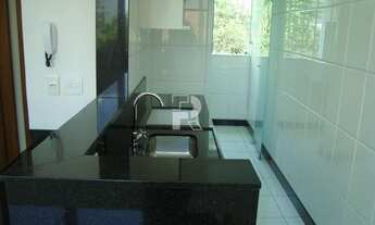 Imagem 7: Apartamento para aluguel, 1 quarto, 1 vaga, Lourdes - Belo Horizonte/MG