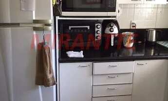 Imagem 6: Sobrado de 433m² com 4 quartos em Vila Galvão