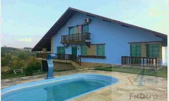 Imagem 3: Casa em Condomínio para Venda em Chã Grande, Zona Rural, 6 dormitórios, 2 suítes, 5 banhe