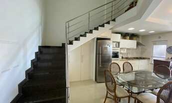 Imagem 3: Apartamento Duplex 3 Suítes na Praia Brava em Itajaí